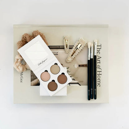 Beauty From Bees Eyeshadow