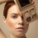 Beauty From Bees Eyeshadow