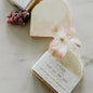 SOAK Bath Co Rose All Day Soap Bar