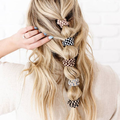 Shop ANDi Fab 5 Ponytail Pack
