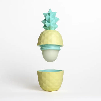 Rebels Refinery Yellow Pineapple Lip Balm