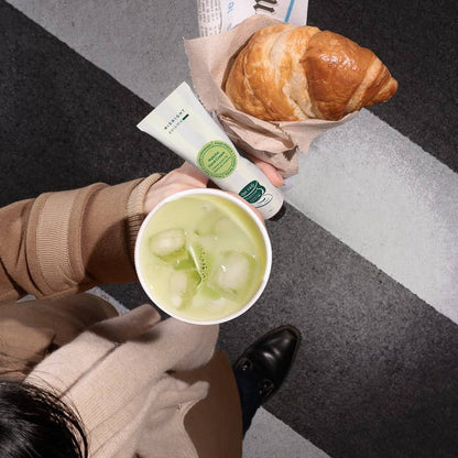 Midnight Paloma Hand Cream - Matcha + Creamy Vanilla