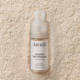 Kitsch Volumizing Rice Protein Dry Shampoo - Invisible