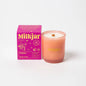 Milkjar Candle WallFlower - Tobacco & Peony