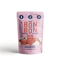 La Boite a Bonbons Valentine's Day - Gummy Candy