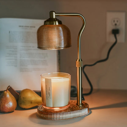 Sweet Water Decor Candle Lamp Warmer