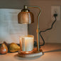 Sweet Water Decor Candle Lamp Warmer