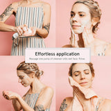 Grace & Stella Foaming Face Wash - 150ml