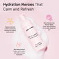 Grace & Stella Foaming Face Wash - 150ml