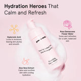 Grace & Stella Foaming Face Wash - 150ml