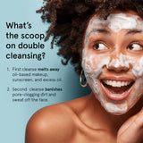 Grace & Stella Foaming Face Wash - 150ml