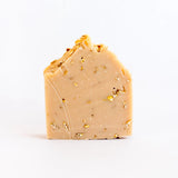 SOAK Bath Co Oatmeal Milk And Honey Soap Bar