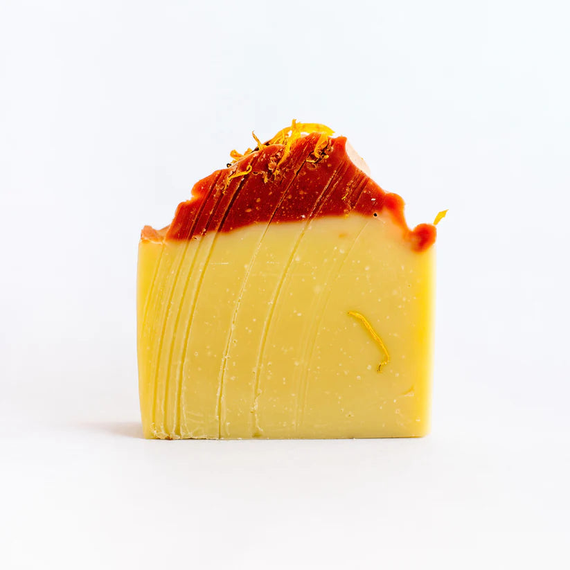 SOAK Bath Co Patchouli Soap Bar