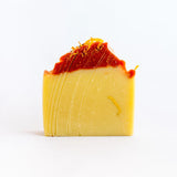 SOAK Bath Co Patchouli Soap Bar