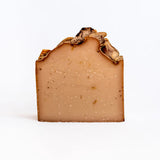 SOAK Bath Co Sweet Vanilla Bean Soap Bar