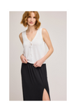 Gentle Fawn Venice Skirt - Black