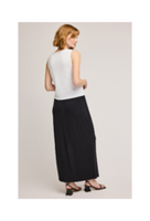 Gentle Fawn Venice Skirt - Black