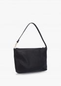 Guess Vikky II Large 2 in 1 Tote - Black