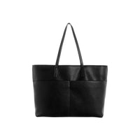 Guess Power Play Large Tech Tote - Black