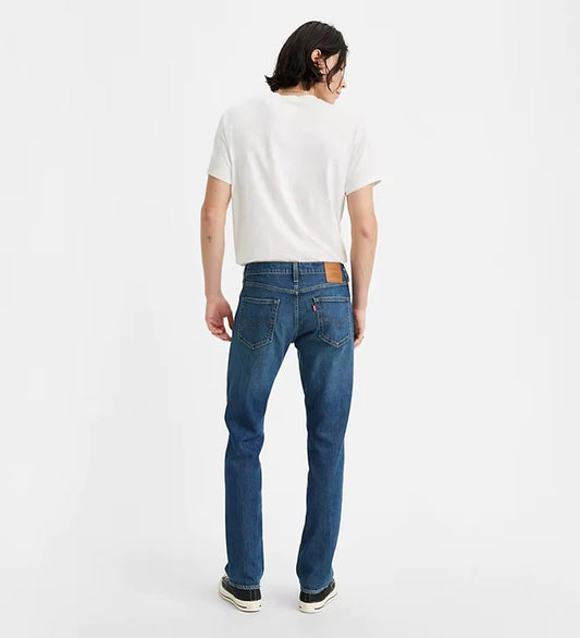 Levis 511 Slim Jeans - Apples to Apples