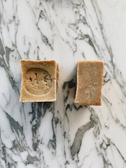 Essence of Life Organics Traditional Aleppo Soap