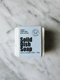 Essence of Life Organics Solid Dish Soap