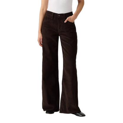 Levi's Middy Wide Leg - Java