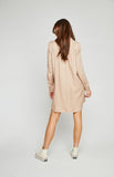 Gentlefawn Katie Dress - Tan