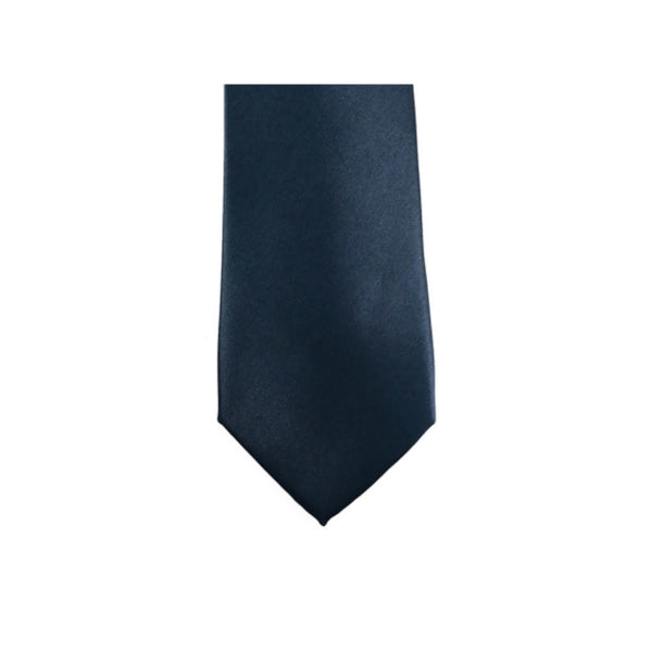 Knotz Tie - Charcoal