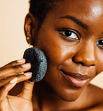 Grace & Stella Konjac Facial Cleansing Sponge