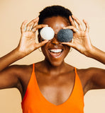 Grace & Stella Konjac Facial Cleansing Sponge