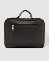 Louenhide Emma Toiletry Case - Black