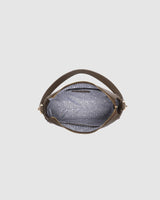 Louenhide Dana Cross Body Bag - Mocha