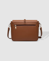 Louenhide Ness Crossbody Bag - Tan