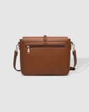 Louenhide Ness Crossbody Bag - Tan