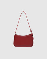 Louenhide Ivy Shoulder Bag - Cherry