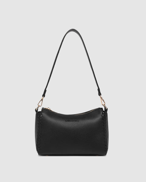 Louenhide Dana Cross Body Bag - Black