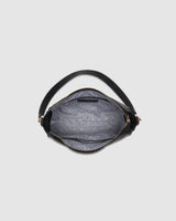 Louenhide Dana Cross Body Bag - Black