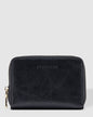 Louenhide Eden Wallet - Lizard Black