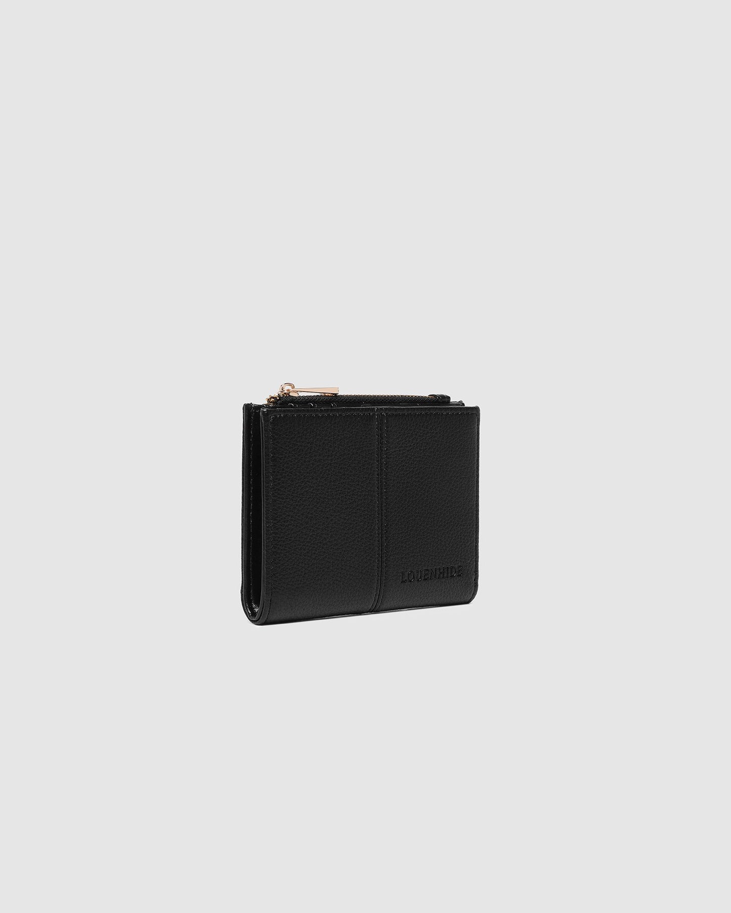 Louenhide Blondie Wallet - Black