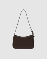 Louenhide Ivy Shoulder Bag - Chocolate