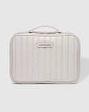 Louenhide Maggie Hanging Toiletry Case - Grey