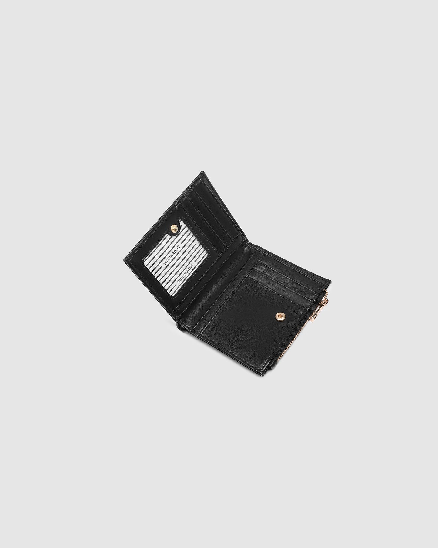 Louenhide Blondie Wallet - Black