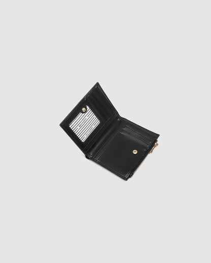 Louenhide Blondie Wallet - Black