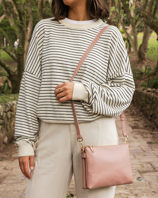 Louenhide MIllie Crossbody Bag - Spice