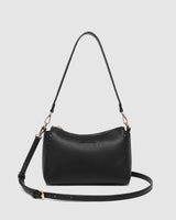 Louenhide Dana Cross Body Bag - Black