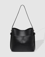 Louenhide Samantha Handbag - Black