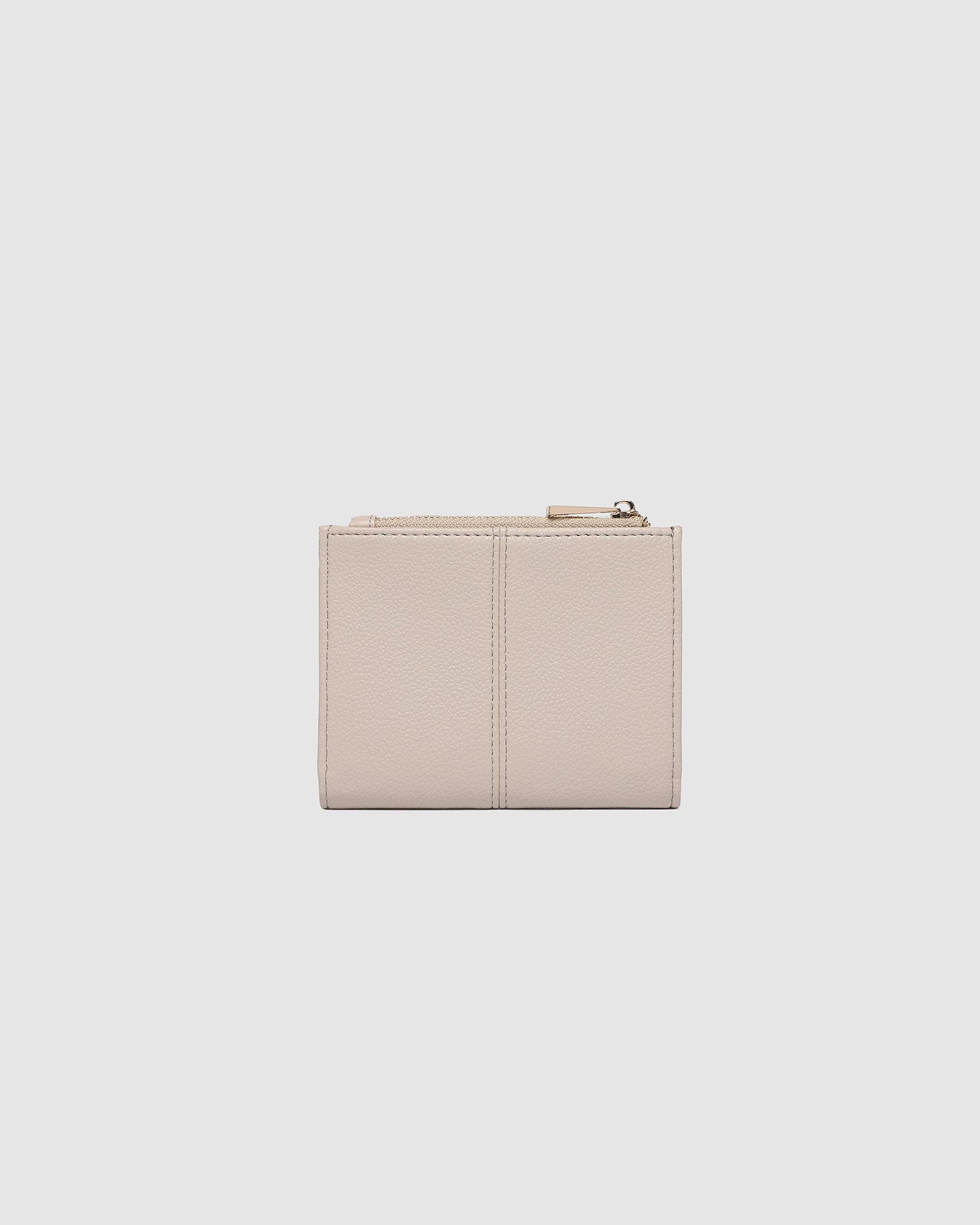Louenhide Blondie Wallet - Oat