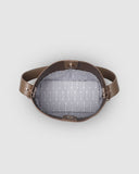 Louenhide Samantha Handbag - Mocha