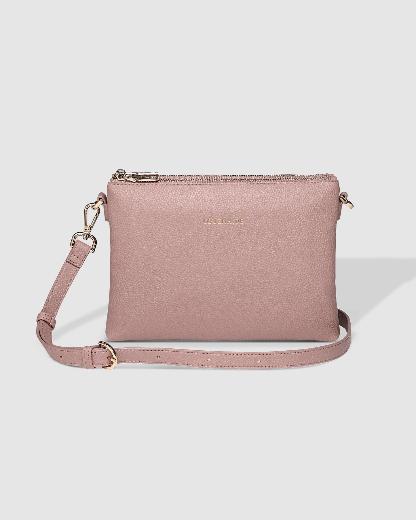 Louenhide MIllie Crossbody Bag - Spice